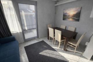 Wonderful seaside duplex villa - 7