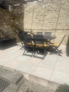 La maison du Lanson 4-6 pers - 8
