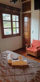 Xenonas Orizontes - 3