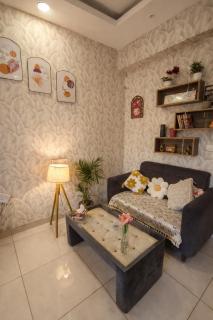 Cloud 10 Studio Apartments - 6