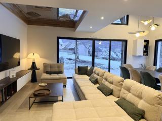 Magnifique maison 10 personnes à Loudenvielle - 4