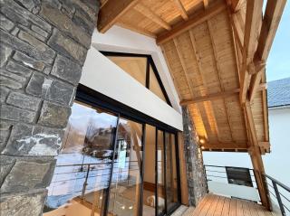 Magnifique maison 10 personnes à Loudenvielle - 8