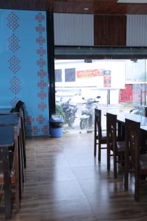 Brahamkamal Resort - 9