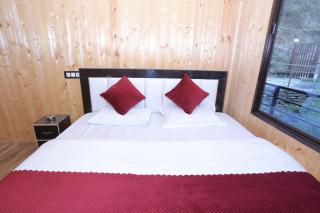 Brahamkamal Resort - 8