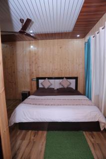 Brahamkamal Resort - 5