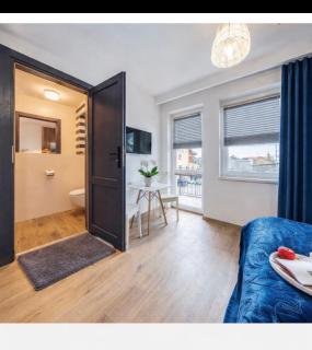 Apartamenty Żagiel - 9