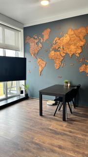 Tamula apartment - 1