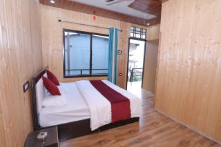 Brahamkamal Resort - 3