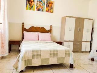 Casa Inteira Com Total Privacidade e Quintal - 9