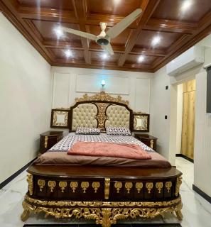 AlFalah Rentals Guest House - 8