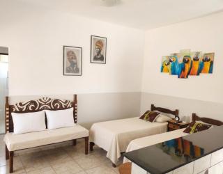 Casa Inteira Com Total Privacidade e Quintal - 3