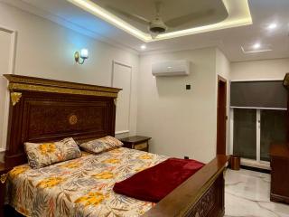 AlFalah Rentals Guest House - 6