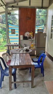 Ban Sabai, Chiang Mai - 2