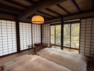 甘糟屋敷 Amakasu Yashiki KAMAKURA - 9