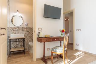 Villa Fontis Rapolano - 1