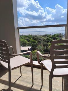 Alma Libre 2 - Departamento vistas al río Costanera - 7