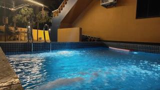 The Bliss Hostel Apartment - 0