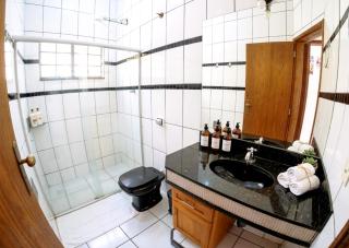 Casa Inteira Com Total Privacidade e Quintal - 7