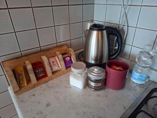 Il Nido Del Viaggiatore - 8