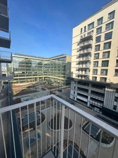 Green Nest - Center - 2