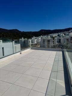 Villa tarida 2 minutes from the beach - 8