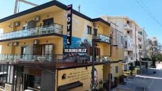 Heming-way Hotel - 9