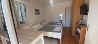 Studio apartman za 2 uz more - 8