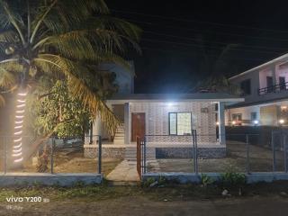Parijat Villa - 0