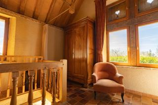 Gîte 3 étoiles proche Nigloland & Lacs - 3