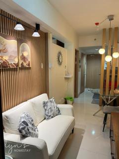 Lyn's Haven 1BR - 0