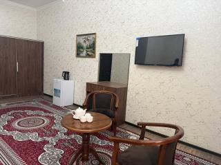 Rudaki Plaza - 5
