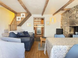 10 The Warren, amazing seaviews from every floor! - St Ives - 3