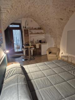 La Volta del Conte-Holiday Home Centro Storico - 4