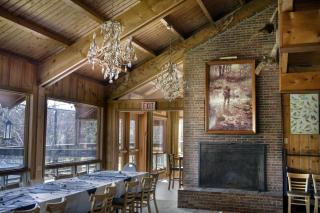 Liscombe Lodge Resort & Conference Center - 4