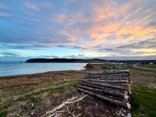 Granda Rose Retreat - The Open Dome - 4