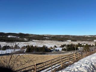 Granda Rose Retreat - The Open Dome - 7