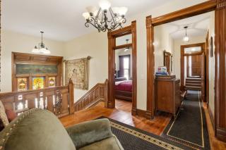 Large 11BR Council Bluffs Group Home Near Omaha Sleeps 16 Plus - 1