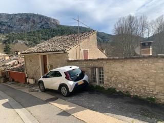 Maison de village vue panoramique exceptionnelle - 3