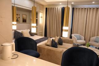 Gold Crest Mall Prestige Executive Apartments DHA Phase 4 - Nexaway Lahore - 5