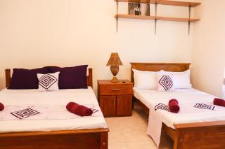 Kandy downtown villa Monza - 8