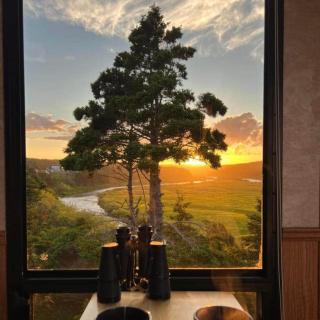 Granda Rose Retreat - The Open Dome - 5