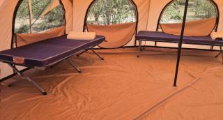 Bwanarenman Camp Site - 7