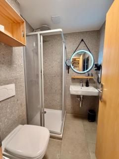 Aparthotel Fairschlafen Minden - 6