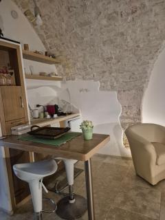 La Volta del Conte-Holiday Home Centro Storico - 8