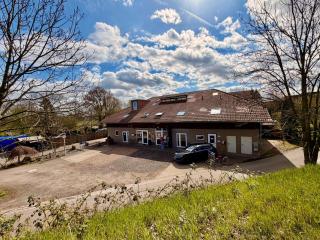 Aparthotel Fairschlafen Minden - 5