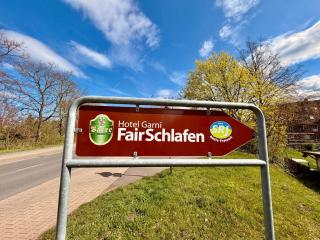 Aparthotel Fairschlafen Minden - 2