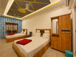 EESHA Beach View Cottage - 3