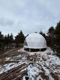 Granda Rose Retreat - The Open Dome - 9