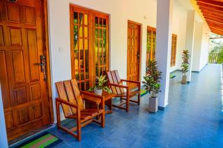 So-J Beach Villa - 1