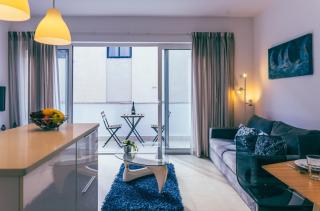 Perfect Location Duplex 2BR Apartment - 0